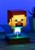 Minecraft Steve Icon Light Alt 1