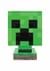 Minecraft Creeper Icon Lamp Alt 3