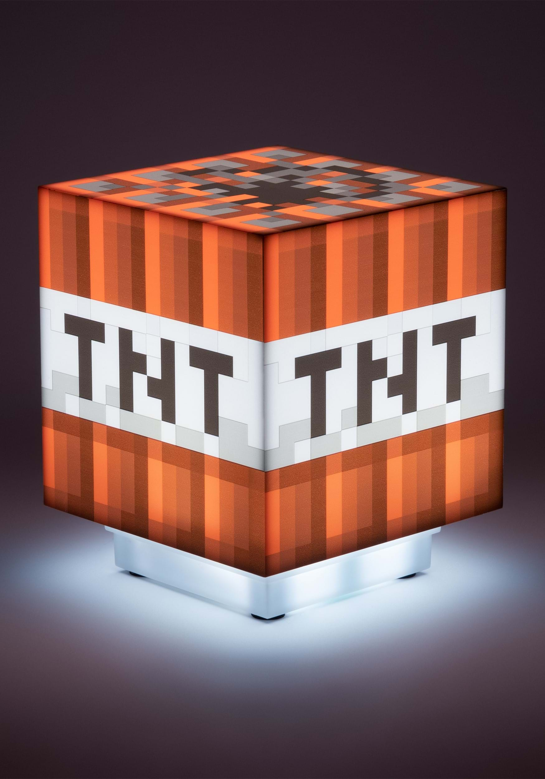 Minecraft TNT Block Mood Light | GameStop