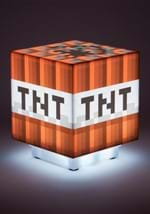 Minecraft TNT Light with Sound Alt 3