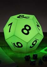 Dungeons and Dragons D12 Color Change Dice Light Alt 3