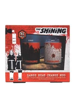 The Shining 18 5 oz Large Heat Change Mug