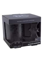 Batman Batarang Shaped Mug Alt 2