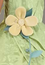 Kid's Deluxe Tiana Costume Alt 7