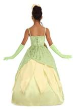 Kid's Deluxe Tiana Costume Alt 10