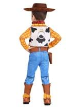 Toddler Deluxe Woody Toy Story Costume Alt 5