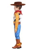 Toddler Deluxe Woody Toy Story Costume Alt 6