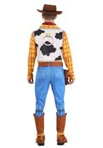 Deluxe Woody Toy Story Adult Costume Alt5