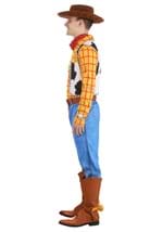 Adult Deluxe Woody Toy Story Costume Alt 13