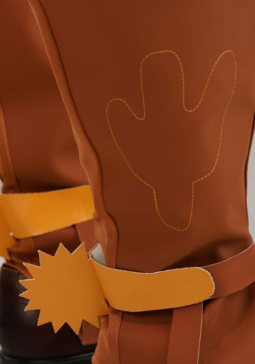 Woody Deluxe Costume