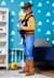 Deluxe Woody Toy Story Adult Costume Alt2