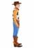 Deluxe Woody Toy Story Adult Costume Alt7