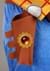 Plus Size Deluxe Woody Toy Story Men's Costume Alt 4