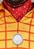 Plus Size Deluxe Woody Toy Story Men's Costume Alt 5