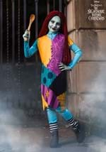 Kid's Nightmare Before Christmas Deluxe Sally Costume