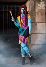 Adult Nightmare Before Christmas Deluxe Sally Costume