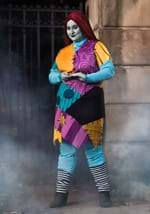 Plus Size Sally Costume Alt 4