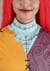 Plus Size Nightmare Before Christmas Deluxe Sally Costume Al