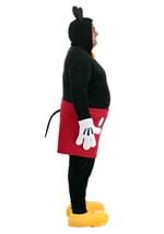 Plus Size Disney Deluxe Mickey Mouse Costume Alt 4