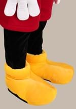 Deluxe Kid's Mickey Mouse Costume Alt 5