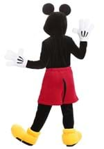 Deluxe Kid's Mickey Mouse Costume Alt 6