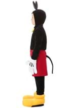 Deluxe Kid's Mickey Mouse Costume Alt 8