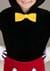 Deluxe Kid's Mickey Mouse Costume Alt 3