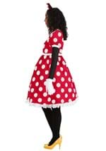 Womens Deluxe Disney Minnie Mouse Costume Alt 5