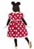 Girls Deluxe Disney Minnie Mouse Costume Alt 3