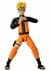 Anime Heroes Naruto Action Figure Alt 1