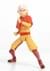 The Loyal Subjects Avatar Aang 5in Action Figure Alt 2
