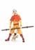 The Loyal Subjects Avatar Aang 5in Action Figure Alt 3