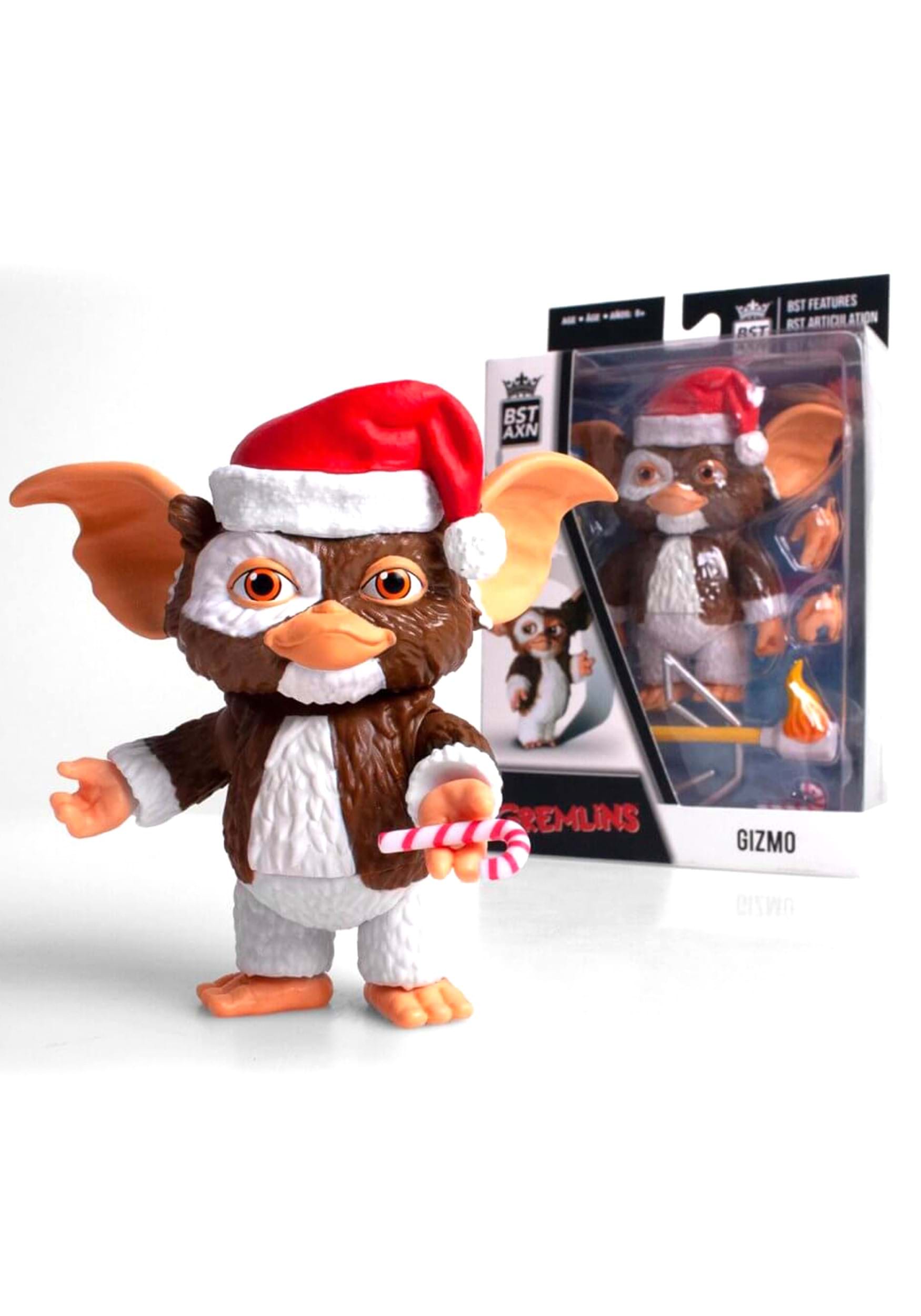 Gremlins Gizmo 1/15 Scale Action Figure from The Loyal Subjects