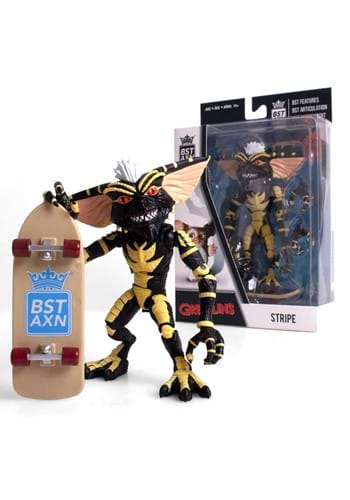 The Loyal Subjects Gremlins Stripe 1/15 Scale Action Figure