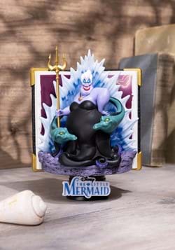 Beast Kingdom Disney Story Book Series Ursula