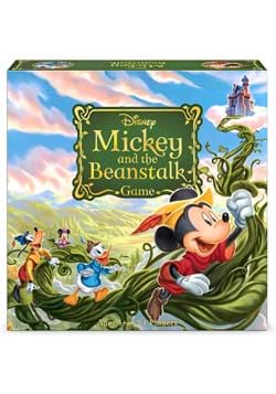 Signature Games Mickey and The Beanstalk Game