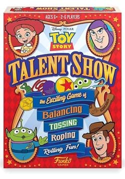 Signature Games Disney Toy Story Talent Show