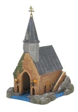 Department 56 Harry Potter the Boathouse Statue
