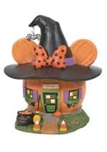 Department 56 Minnie's Pumpkintown House