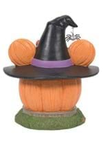 Department 56 Minnie's Pumpkintown House Alt 1