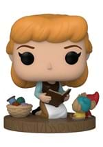 POP Disney Ultimate Princess Cinderella