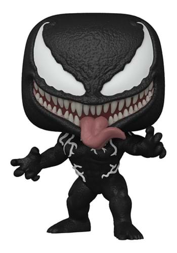 Funko POP Marvel Venom Let There Be Carnage Venom