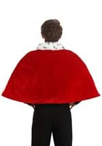 Short Royal Cape Accessory Alt 1