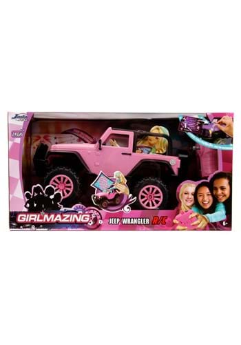 girlmazing jeep wrangler