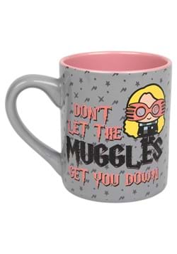 Luna Lovegood Don't Let the Muggles Get You Down Mug