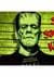 Universal Monsters Frankenstein Micro-Plush Throw Blanket A3