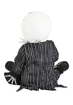 Infant Darling Jack Skellington Costume Alt 1