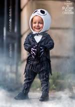 Darling Jack Skellington Infant Costume