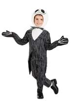 Darling Jack Skellington Toddler Costume Alt2