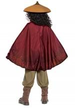 Raya and the Last Dragon Girls Deluxe Raya Toddler Costume 1